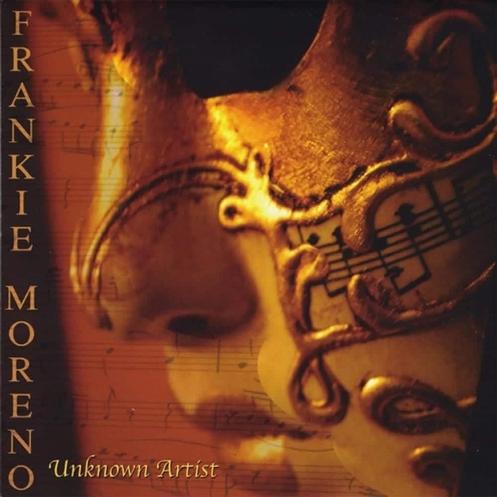 Unknown Artist – FrankieMoreno.com