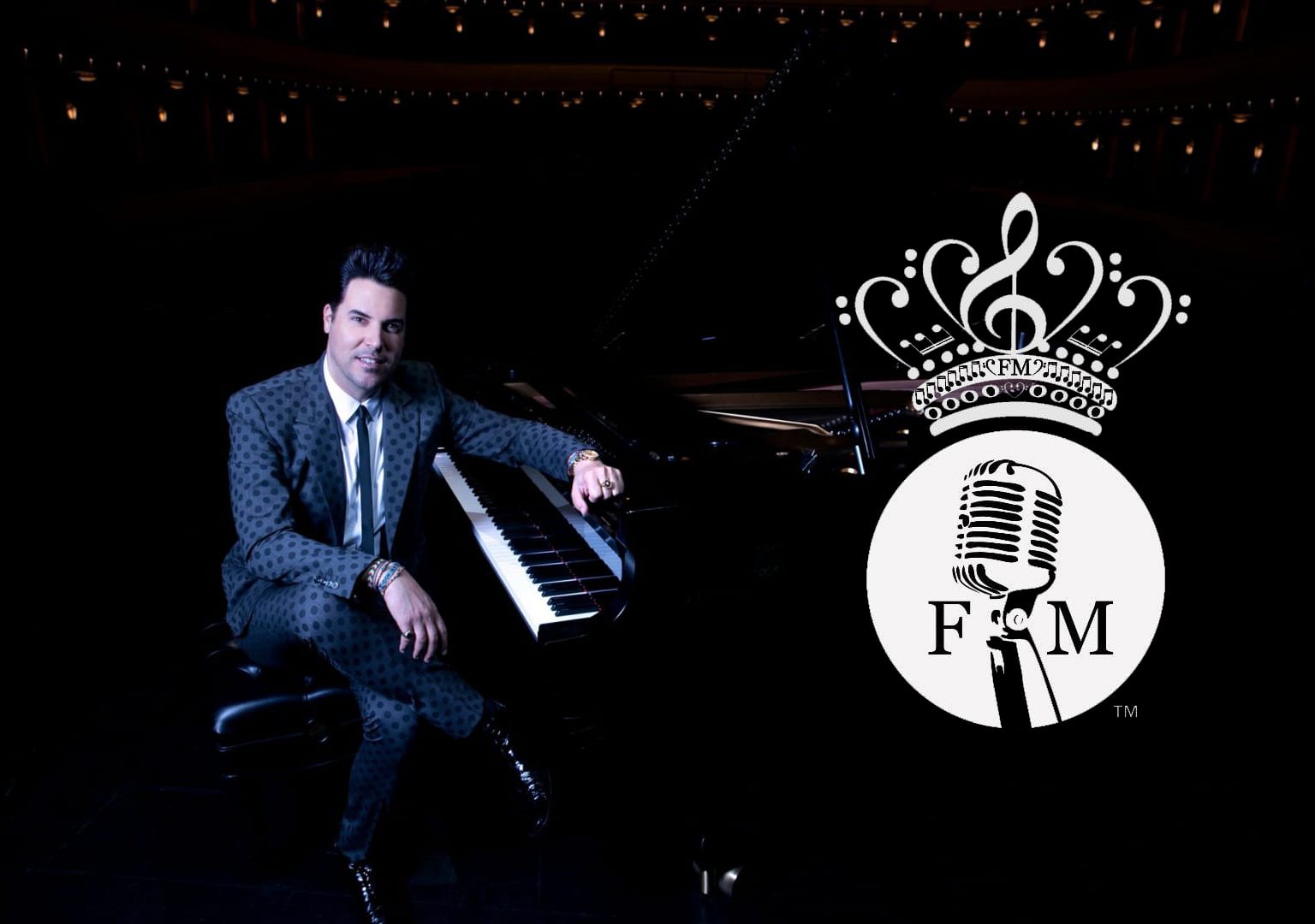 The Official Website of Frankie Moreno