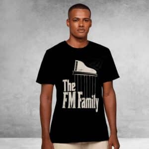 FM Family T-shirt (Unisex)