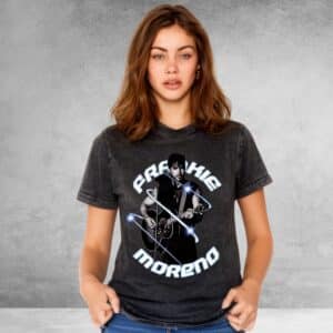 Frankie Comet T-Shirt (Unisex)