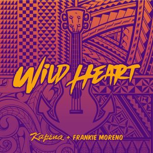 kapena wild heart 01