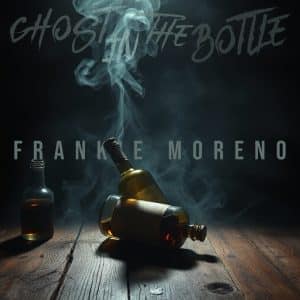 Ghost in the Bottle